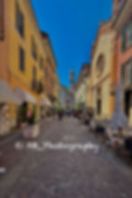 Via Calvi