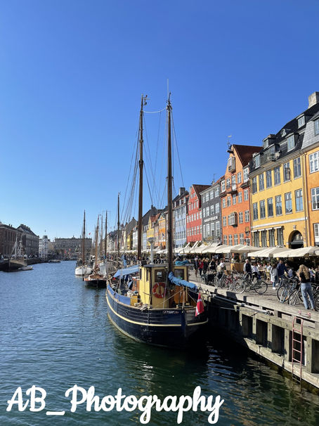 Copenhagen, Denmark 🇩🇰: Explore the Best Attractions and Travel Tips
