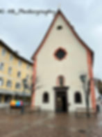 St. Anthony’s Church (Chiesa di Sant’Antonio)