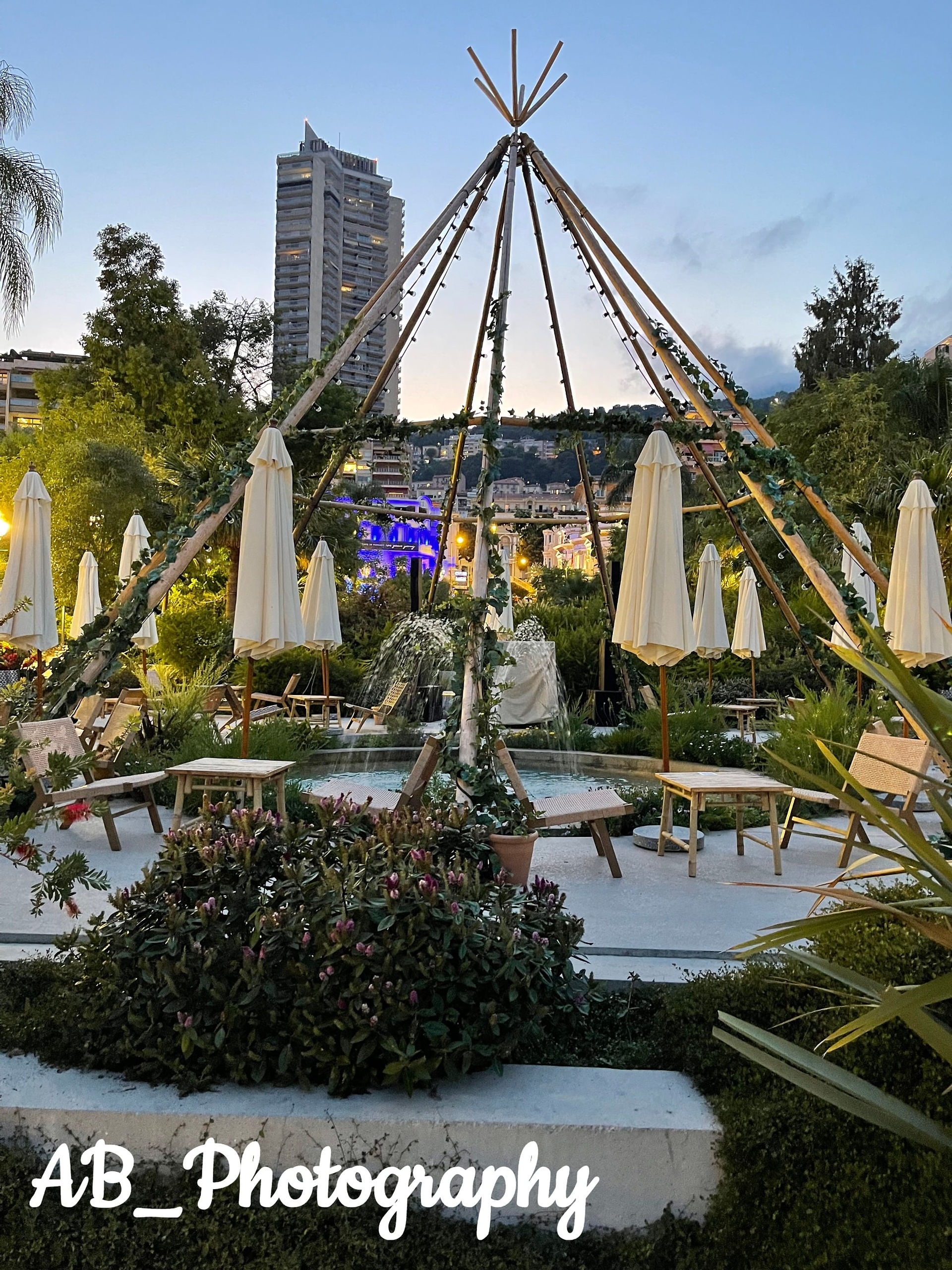 Casino Garden
