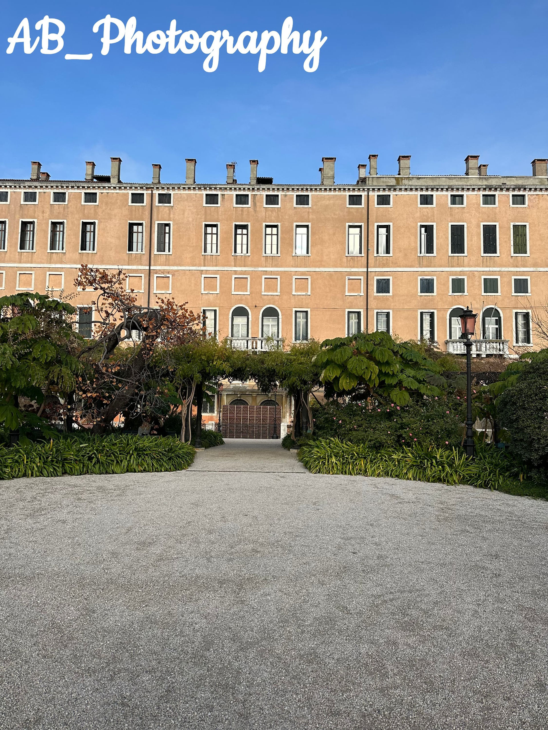 הגנים המלכותיים של ונציה (Royal Gardens of Venice) - המקומות שאסור לפספס בונציה, איטליה