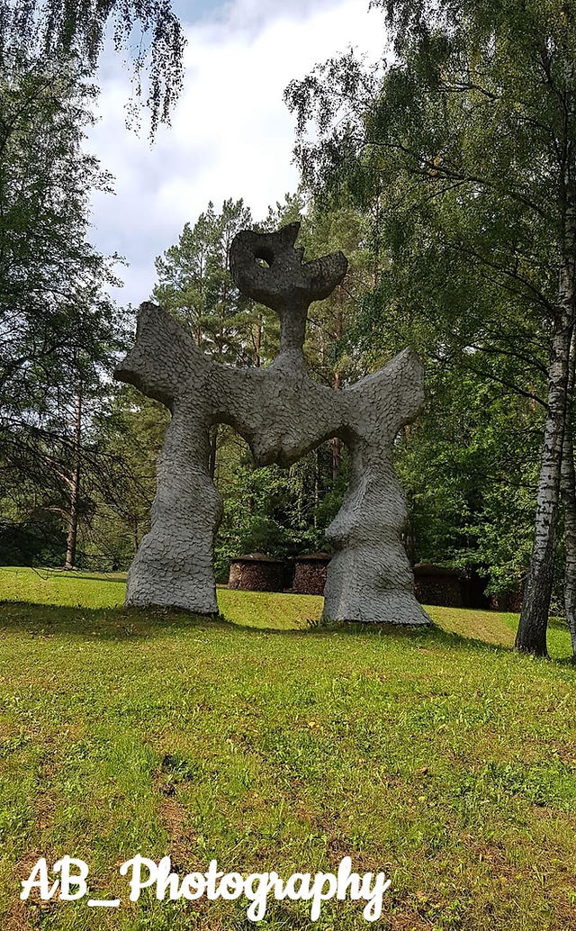Europas Parkas, Vilnius