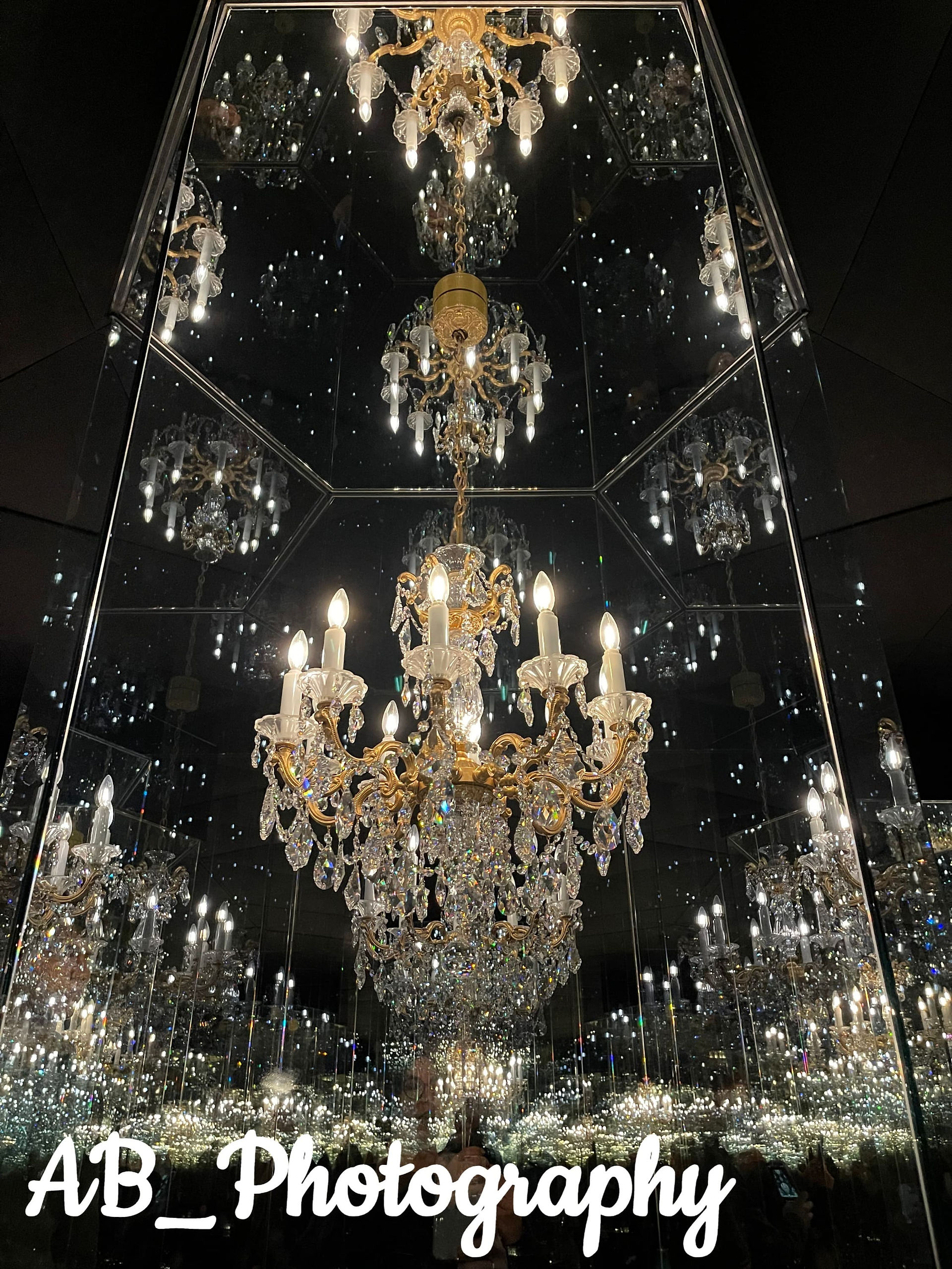 Swarovski Kristallwelten