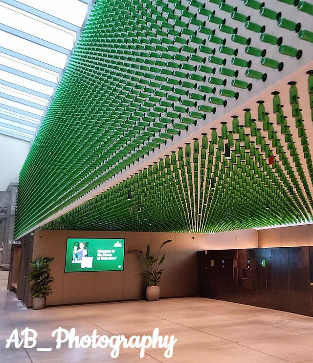 Heineken Experience