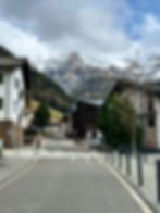 Selva di Val Gardena