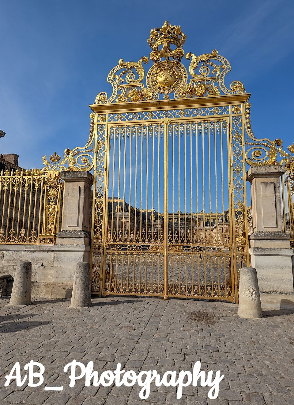 Palace of Versailles