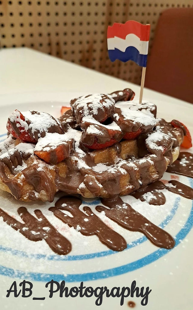 Original Pancake