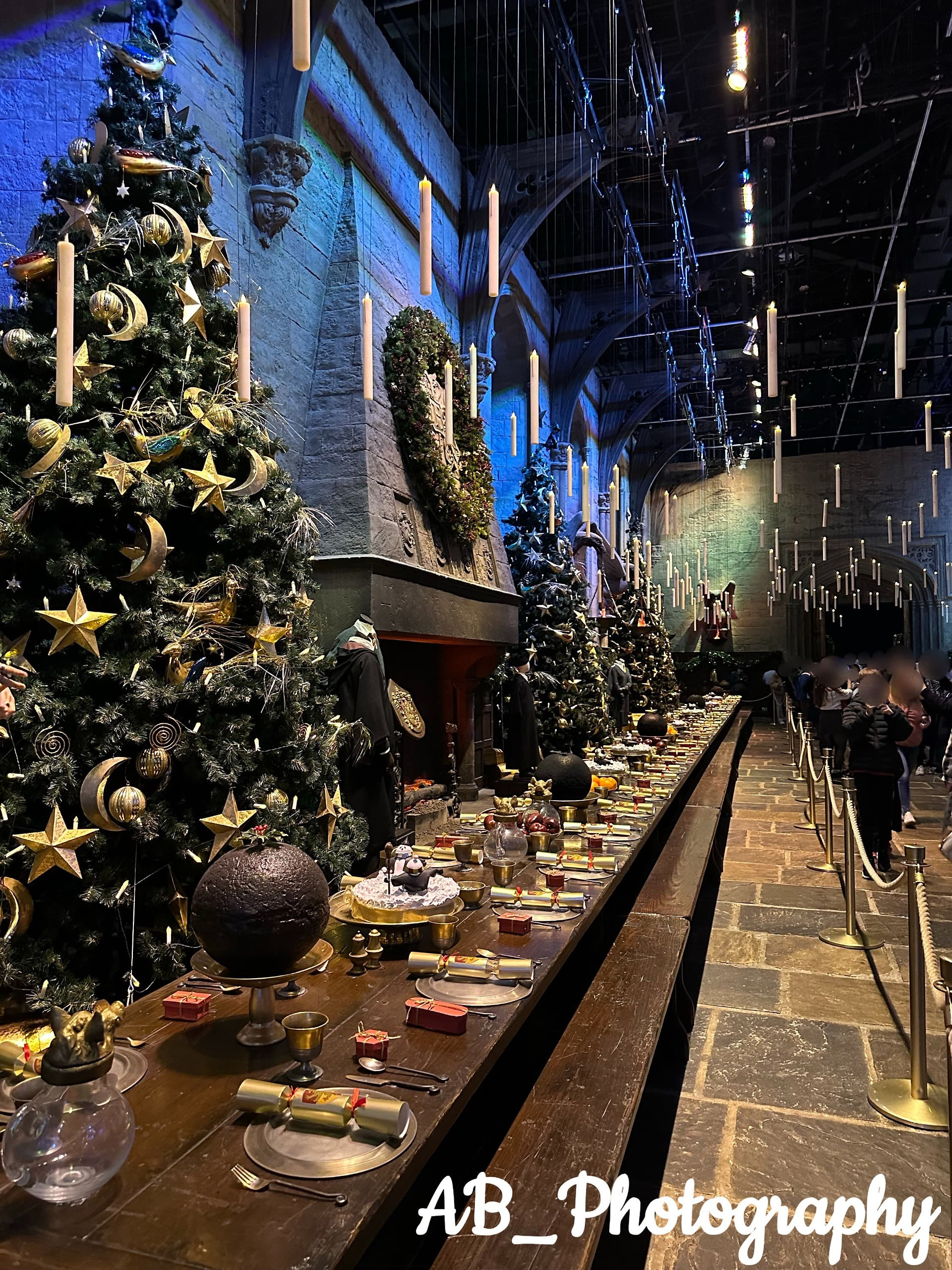 Harry Potter- Warner Bros. Studio Tour London