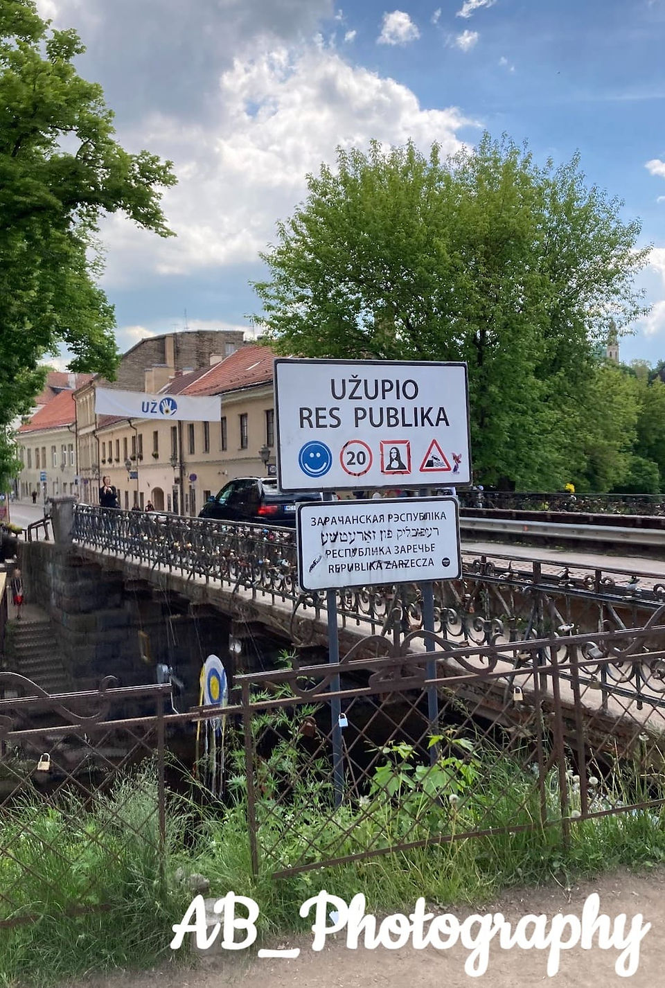 Užupis