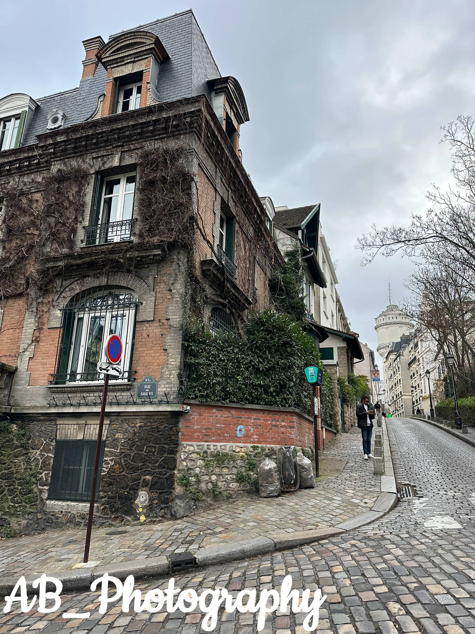 Montmartre- Places you shouldn't miss in Paris, Franc