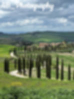 Tuscany