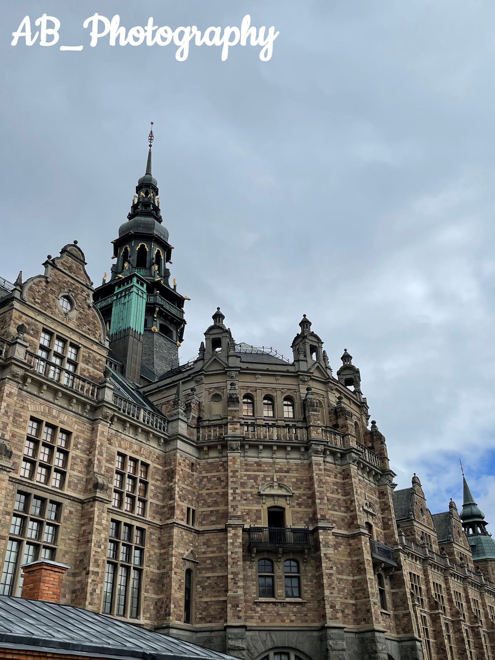 Nordiska museet