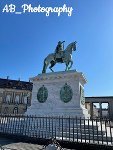 Amalienborg