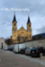 Parish Church of the Assumption of Mary (Chiesa Madre di Santa Maria Assunta)