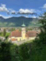 Holy Cross Monastery Church (Klosterkirche Heilig Kreuz)