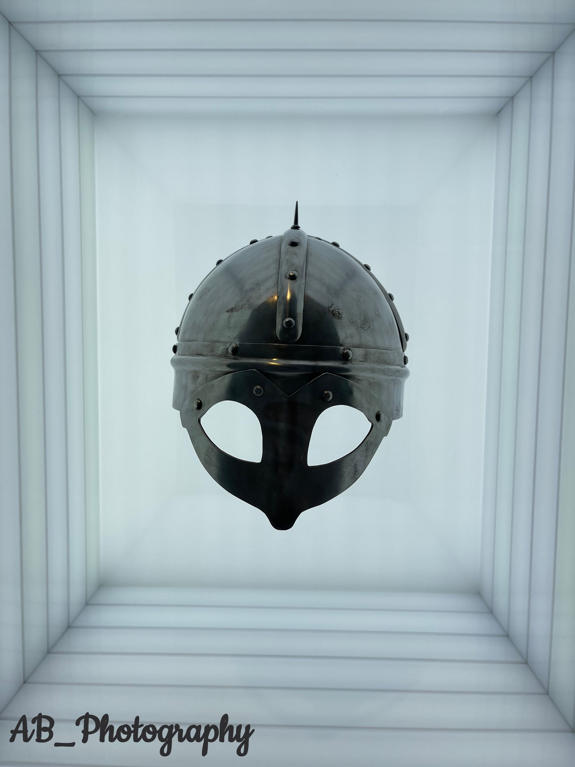 The Viking Museum