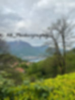 Civenna Panoramic Terrace (Terrazza panoramica di Civenna)