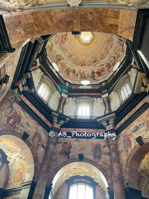 Pažaislis Monastery and Church (Pažaislio vienuolynas)