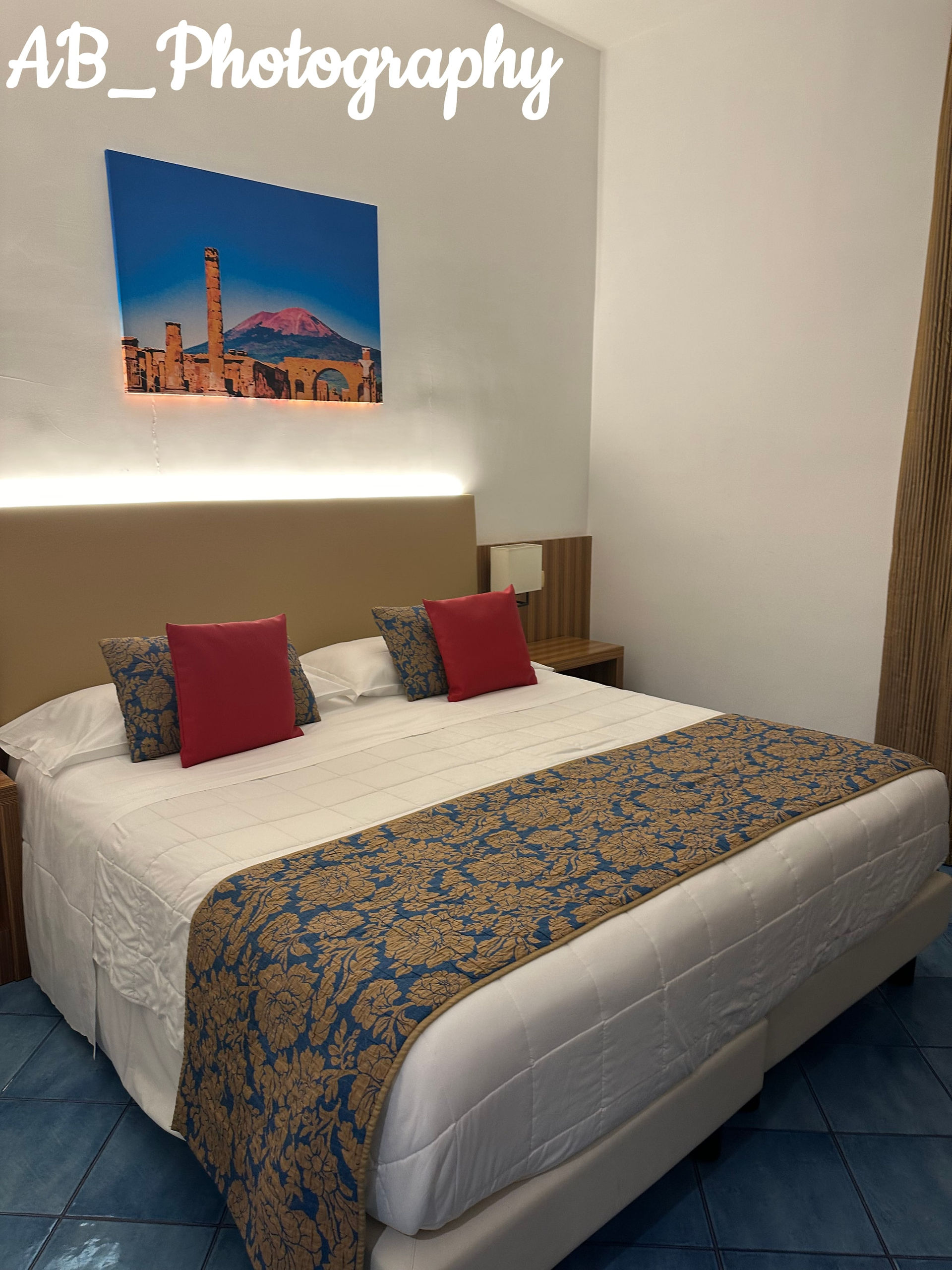 Grand Hotel Due Golfi