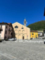 Church of St. Stephen (Chiesa Santo Stefano)