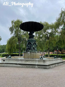 Kungsträdgården