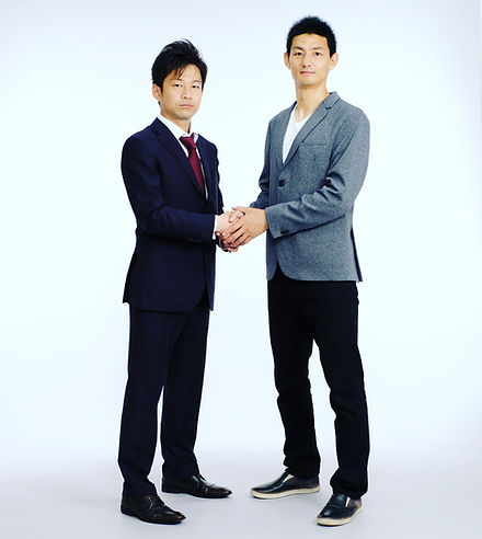 会社概要 在日コリアン元jリーガー 安英学氏 による魂の講演会 Four Leaf Global Ltd 日本
