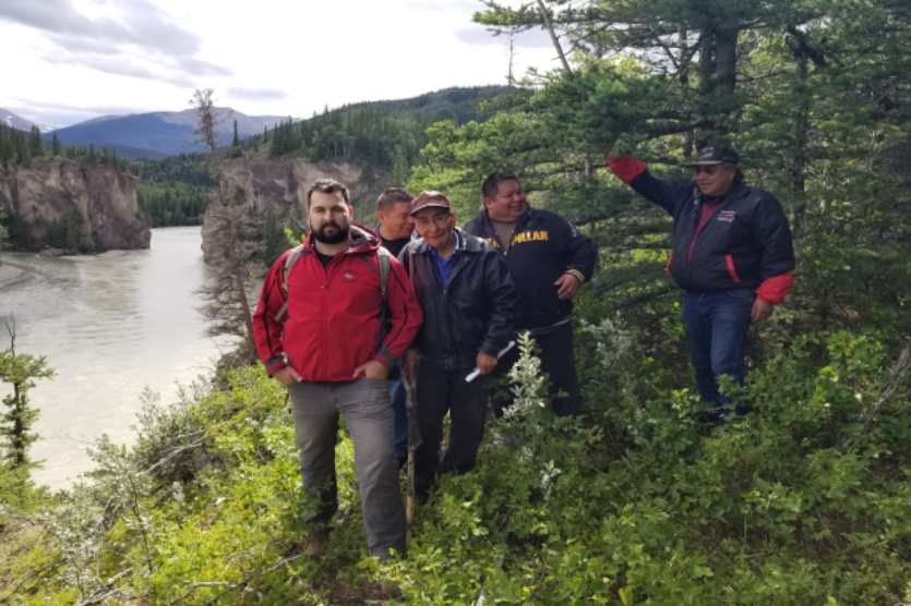 Field work