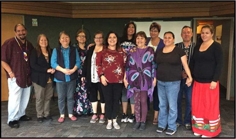 Crystal Meth Awareness Training
