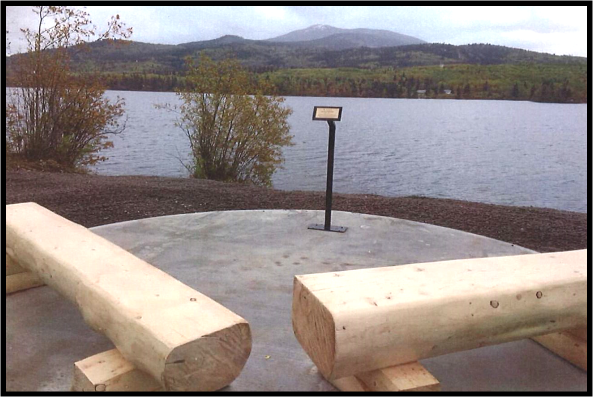 Jason Delorme Memorial