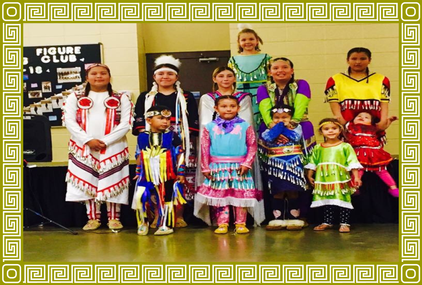 Aboriginal Day 2018