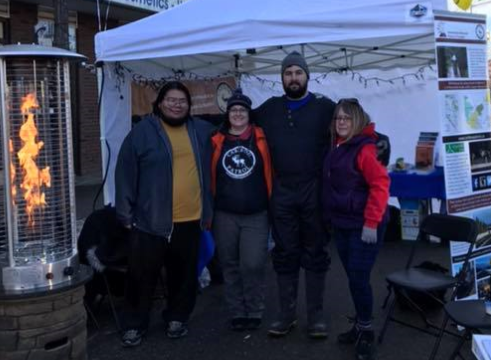 Deep Freeze Festival