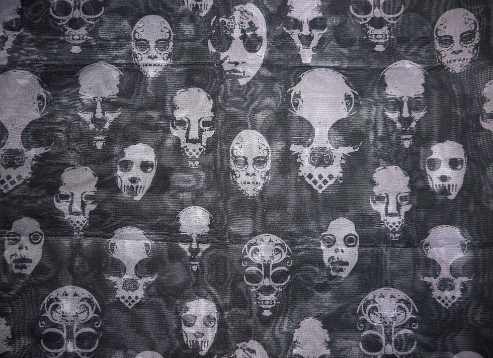 Foulard