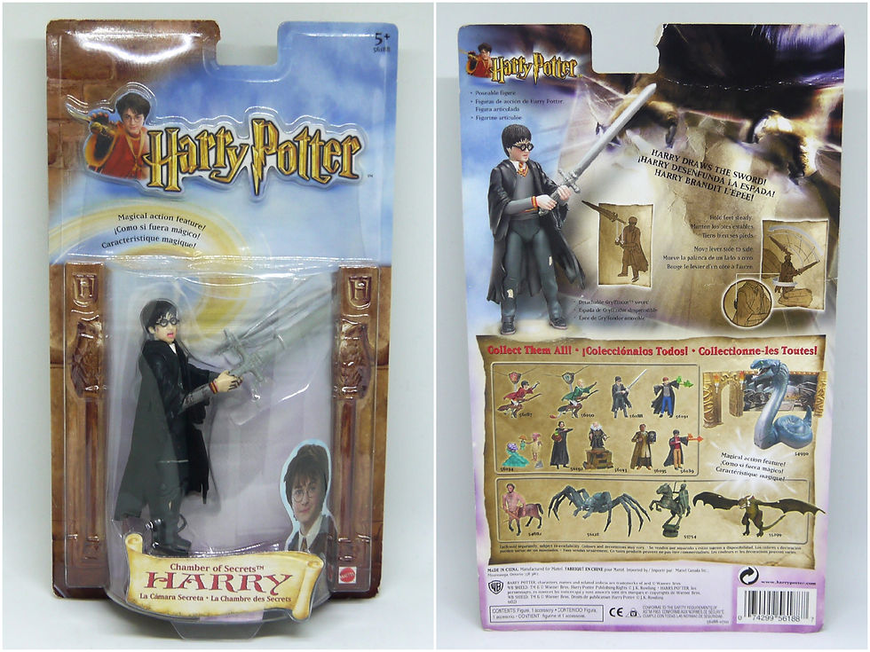 Harry