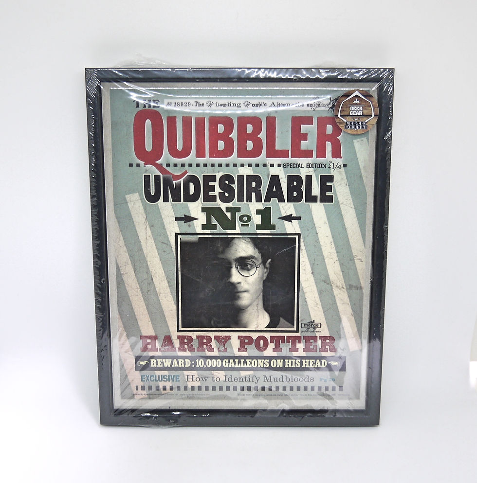 Quibbler