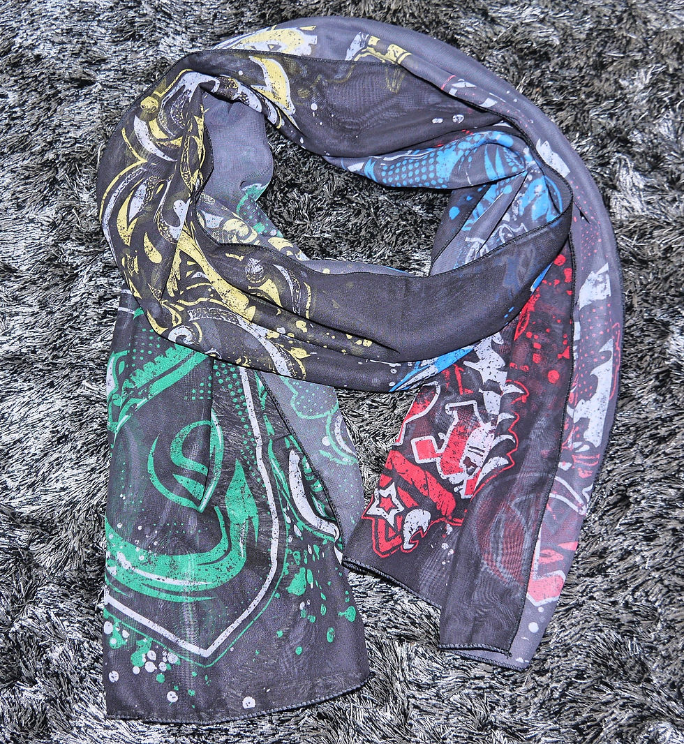 Foulard