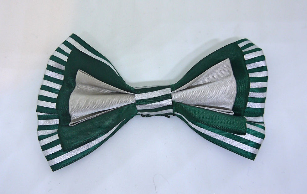 Noeud papillon