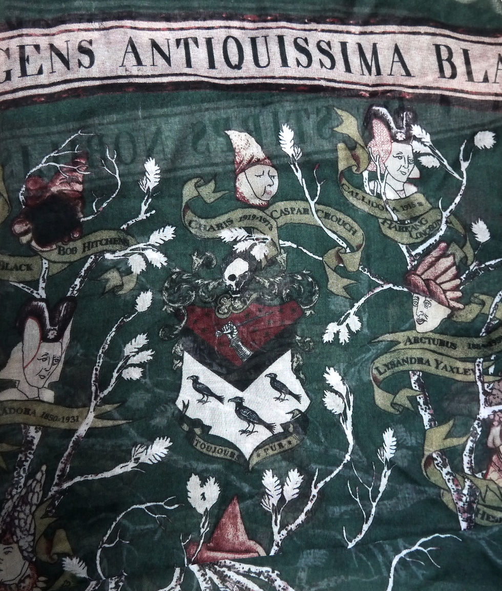 Foulard