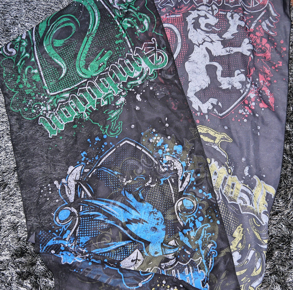 Foulard
