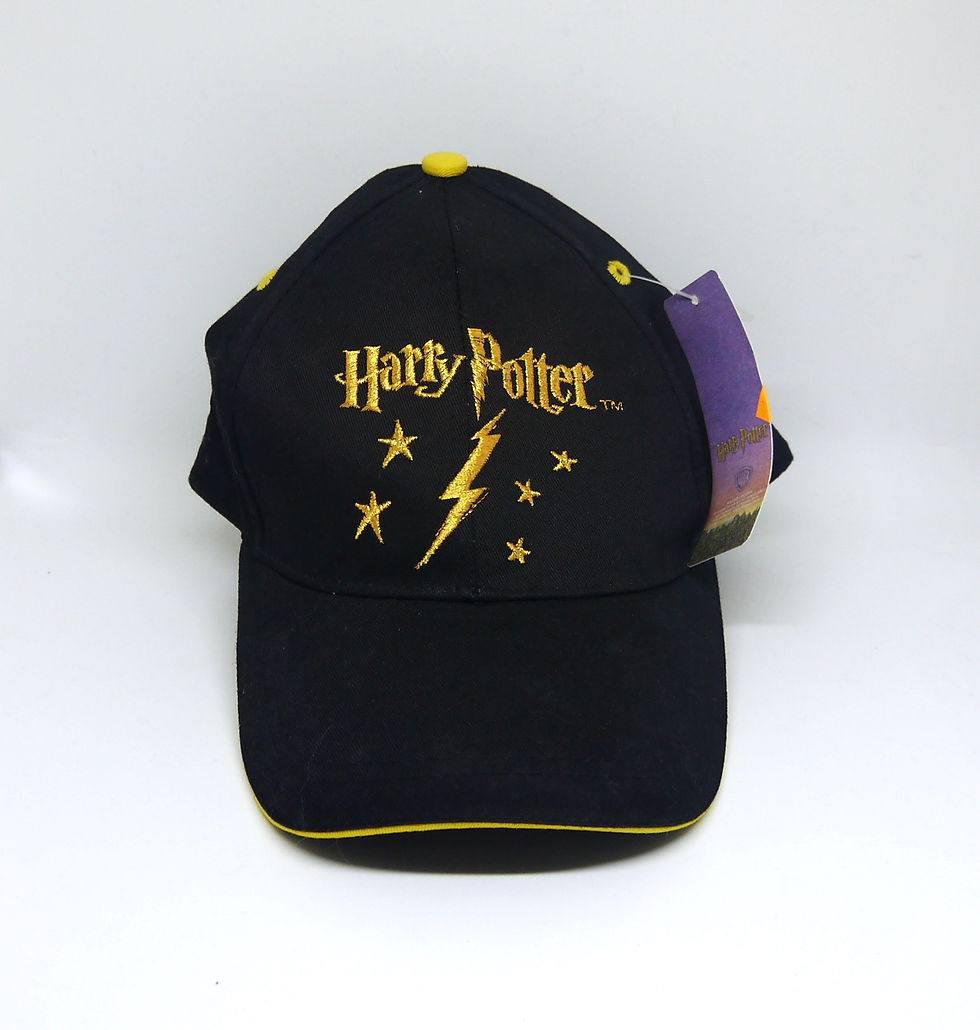 Casquette