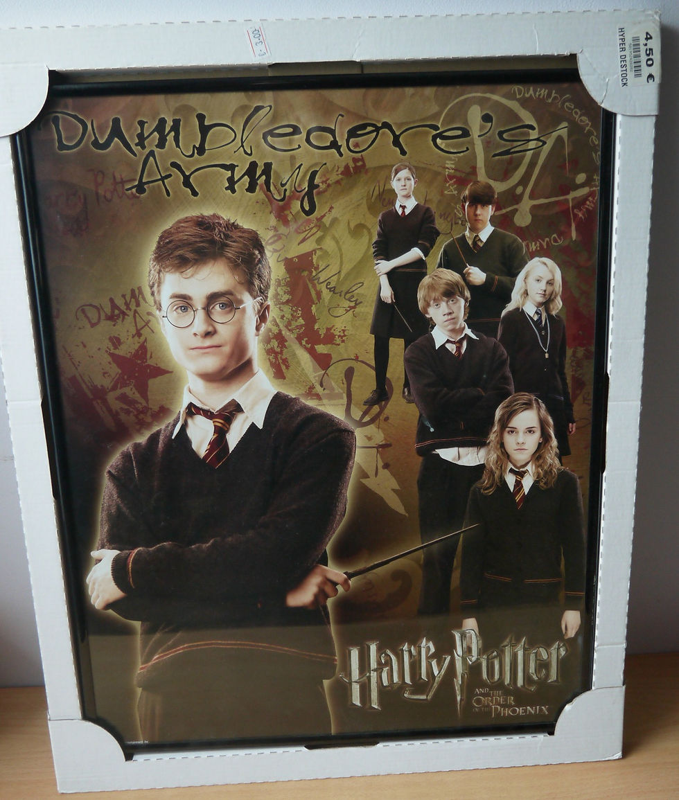 Armée de Dumbledore