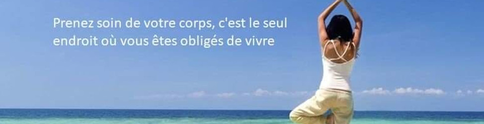 Valérie Maarek, naturopathe spécialisée dans l’accompagnement naturel des femmes Cagnes-sur-Mer