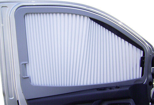 REMIfront IV Seitenscheibenver dunkelung für Ford Tra Transit Custom V362