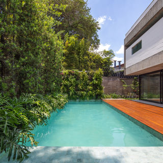 Casa Pitangueira