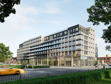 Donovan LLP Represents Lender in $70 Million Construction Loan in Astoria, Queens