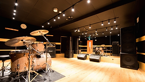 渋谷ドラム教室