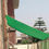 Thumbnail: Green net and Frame structure