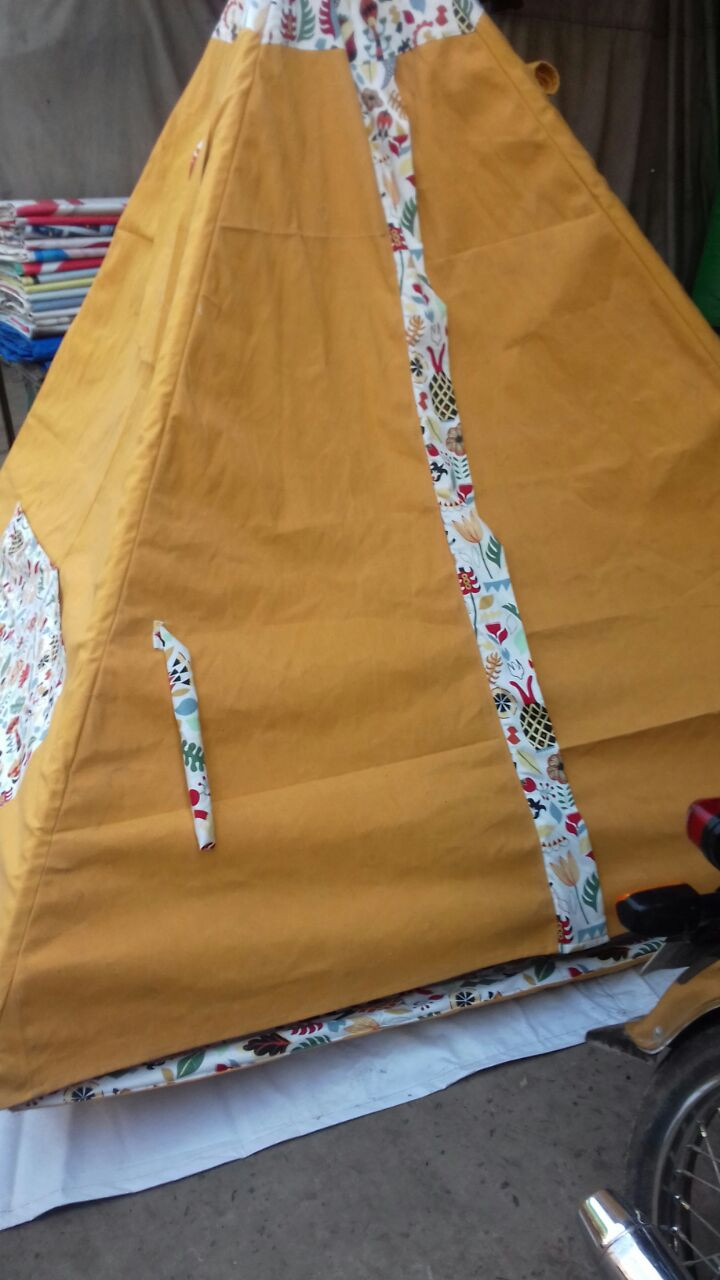 Thumbnail: Children Kids Tent