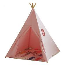 Thumbnail: Children Kids Tent