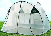 Thumbnail: Foldable Mosquito Net