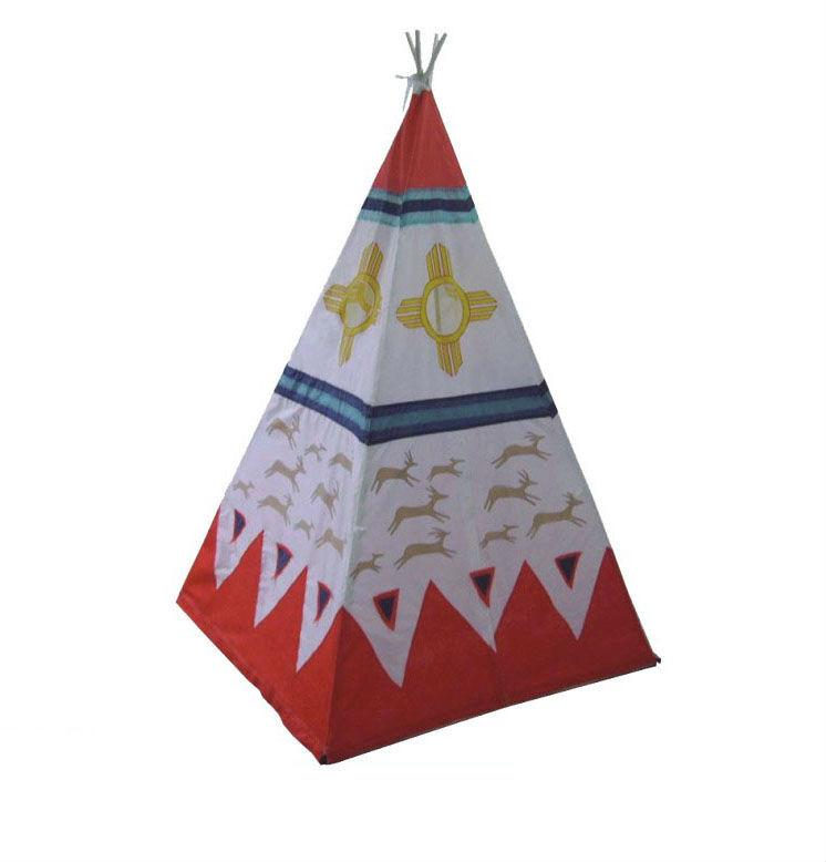 Thumbnail: Children Kids Tent